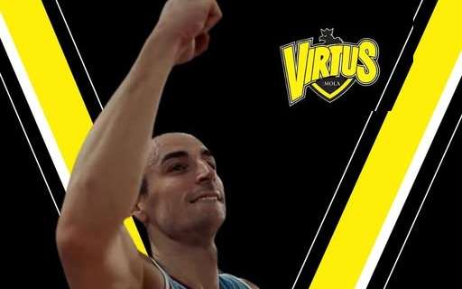 Serie B - Mattia Melchiorri, nuovo innesto alla Virtus Imola