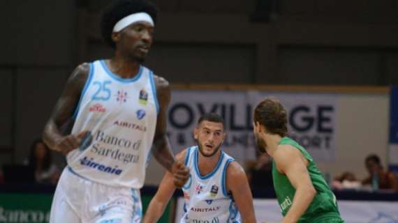 I Trofeo Dimo Store Euronics: Efes e Dinamo volano in finale