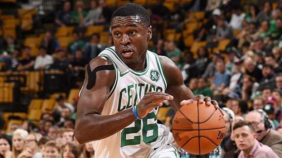 NBA - I Boston Celtics investono su Jabari Bird
