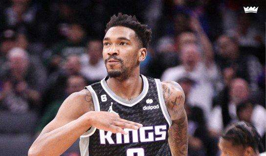 NBA - I Sacramento Kings superano gli Indiana Pacers