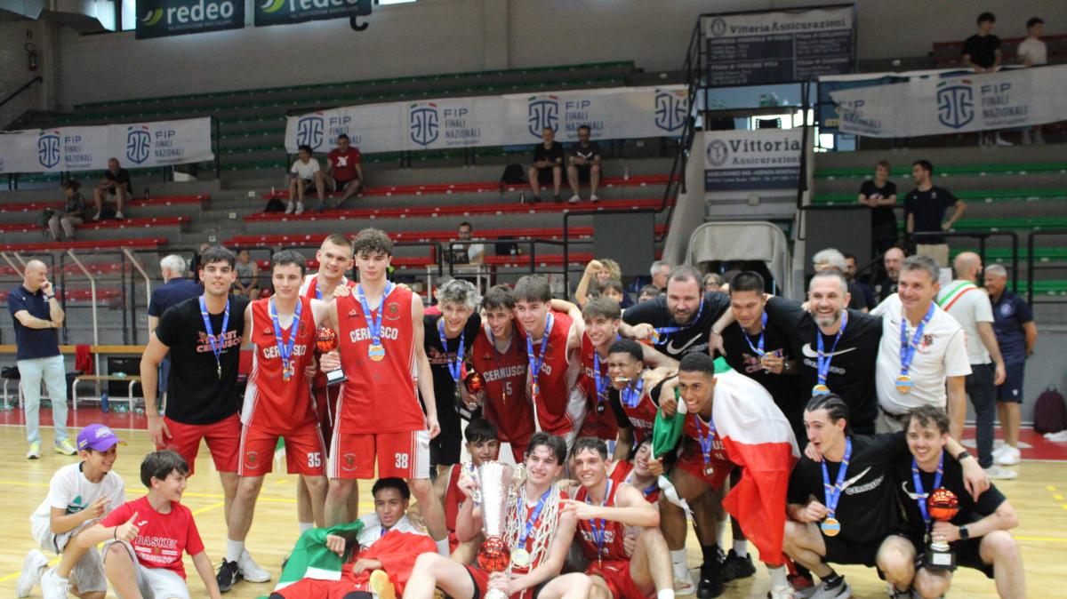 Finale Nazionale Kellogg’s Under 19 Gold. Da domani a Piazza Armerina