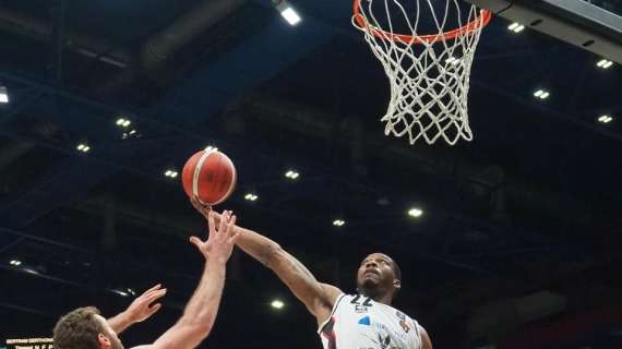 LBA - Derthona e Cremona aprono la 14a, stats e dichiarazioni dei coach