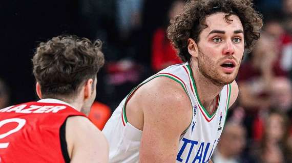 Italbasket, le pagelle in Turchia: Pajola capitano vero, Diouf grande sotto canestro