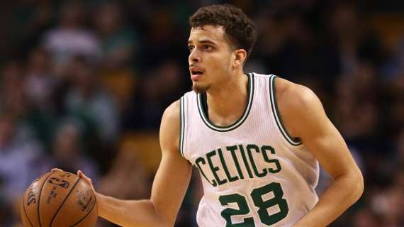 NBA - I Celtics richiamano RJ Hunter per una seconda chance