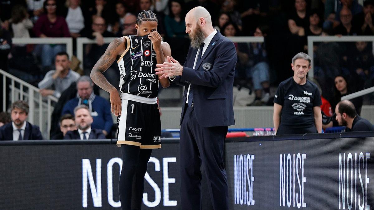 Aquila Trento, Cancellieri: "Pagati a caro prezzo errori di inesperienza"