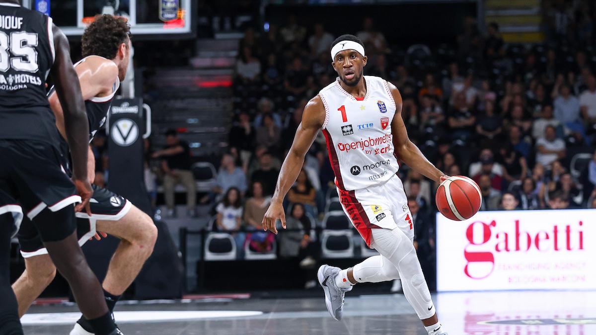 Varese: Renfro verso la conferma, ottimismo Librizzi, per Stewart strada in salita