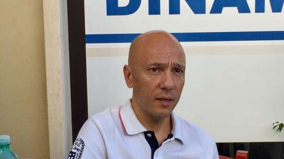 Lega A Playoff - Dinamo, Sardara "Una stagione comunque eccezionale nel segno della continuità"