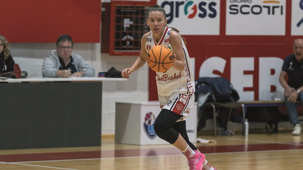 Serie A2 femminile, la presentazione della decima giornata infrasettimanale