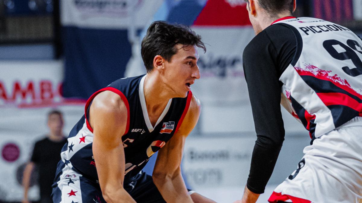 Serie B - Assigeco a San Vendemiano in cerca di un’altra prova di carattere 