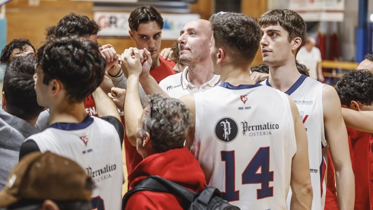 Serie B - La Virtus Siena al PalaEstra per il derby con la Mens Sana
