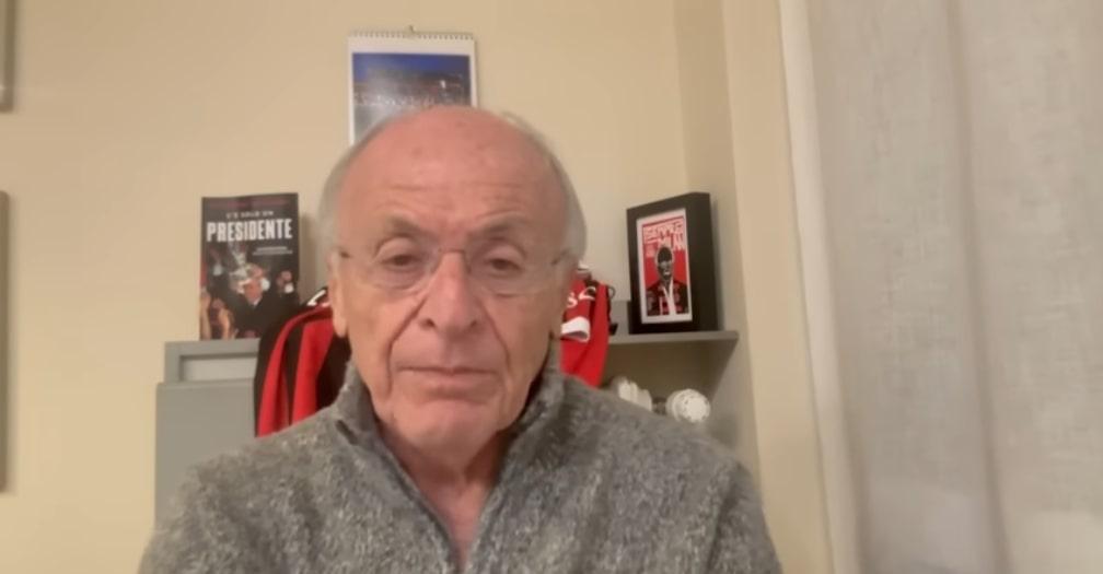 Carlo Pellegatti: «Ho degli amici che erano stufi della gestione di Ettore Messina»