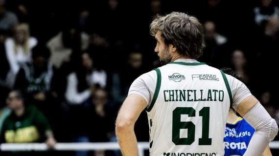 A2 - Avellino: per Chinellato intervento chirurgico al ginocchio sinistro