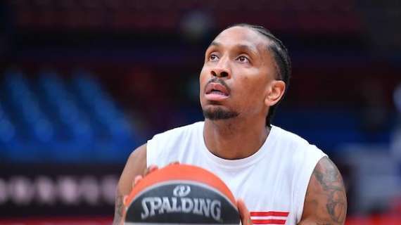 LBA - Venezia, Rodney McGruder va a ritirare il visto: la Reyer lo aspetta