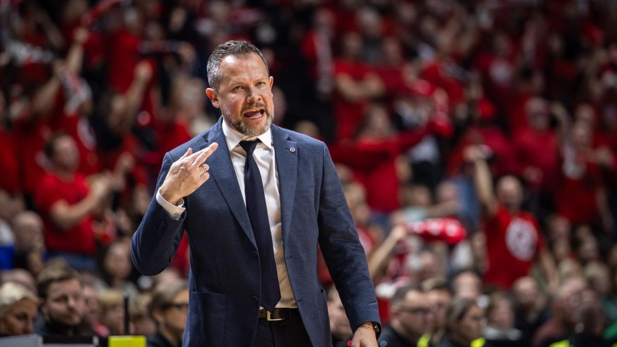 LKL - Rytas, la vittoria in BCL non salva Giedrijus Žibėnas dal licenziamento