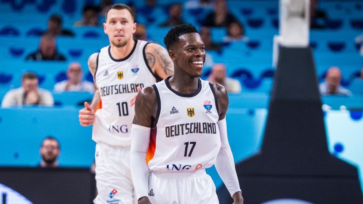 13 anni, 11 squadre: la parabola NBA di Dennis Schroder è incredibile