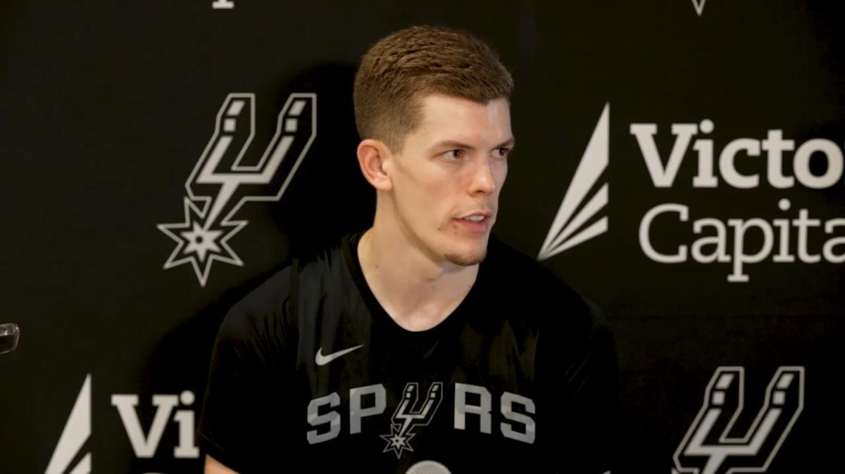 L'Asvel Villeurbanne porta in Europa Riley Minix, ex Spurs e Cavs