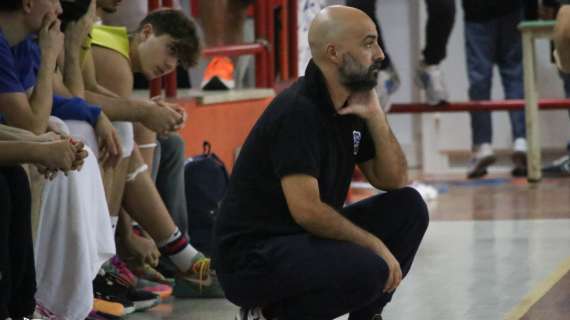 Serie B - Per i Lions Bisceglie scontro diretto ad Avellino