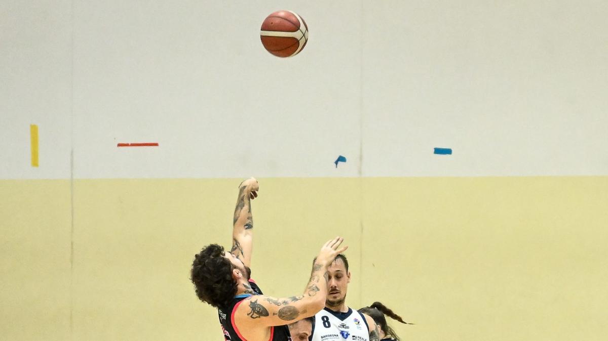 Basket in carrozzina: Reggio sorprende la Dinamo, Scappa la Briantea