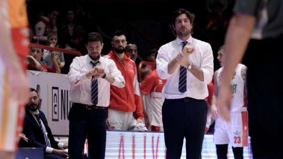 LBA - OriOra Pistoia di scena a Varese, Carrea: “Svoltiamo in trasferta”