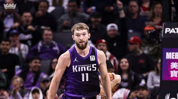 NBA - Sconfitta con rabbia ma indolore per i Rockets a Sacramento