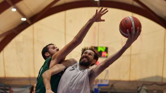 A2 - Avellino vince il test con Rieti: la cronaca e il tabellino statistico 