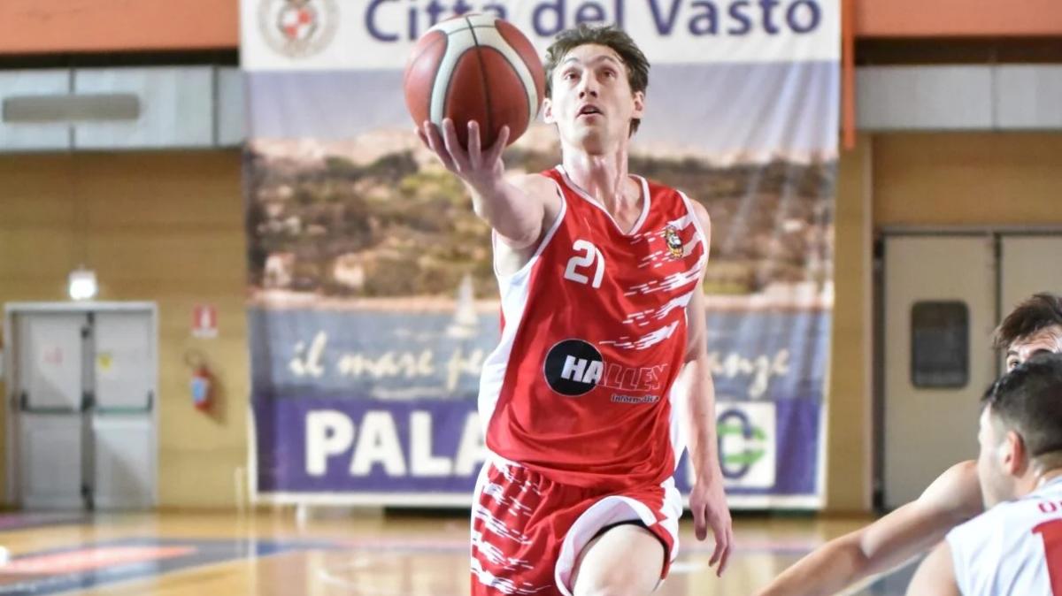 Serie B - Vigor Matelica: a Vasto conquista vittoria e primo posto