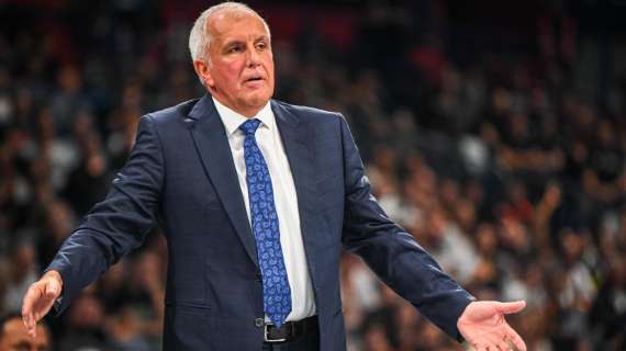 MERCATO EL - Il nuovo Partizan di Obradovic è addirittura da Final Four?