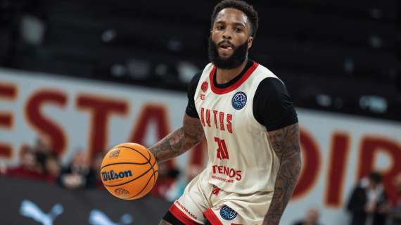 MERCATO LBA - Reyer Venezia, RJ Cole ha firmato: ecco il nuovo play orogranata