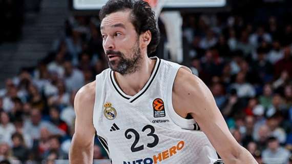 Sergio Llull pareggia il record di presenze di Kyle Hines in EuroLeague e ne batte un altro