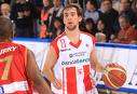 Virtus Bologna, un Poeta in regia