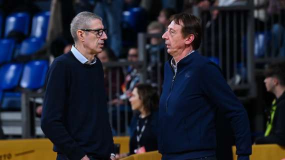 Ario Costa ricoverato in terapia intensiva a Pesaro