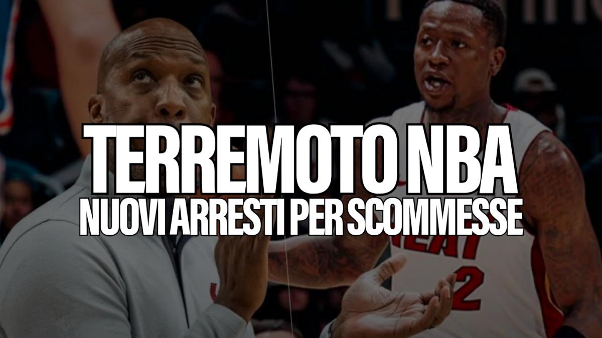 Terremoto in NBA: l'FBI arresta Terry Rozier e Chauncey Billups per scommesse illegali