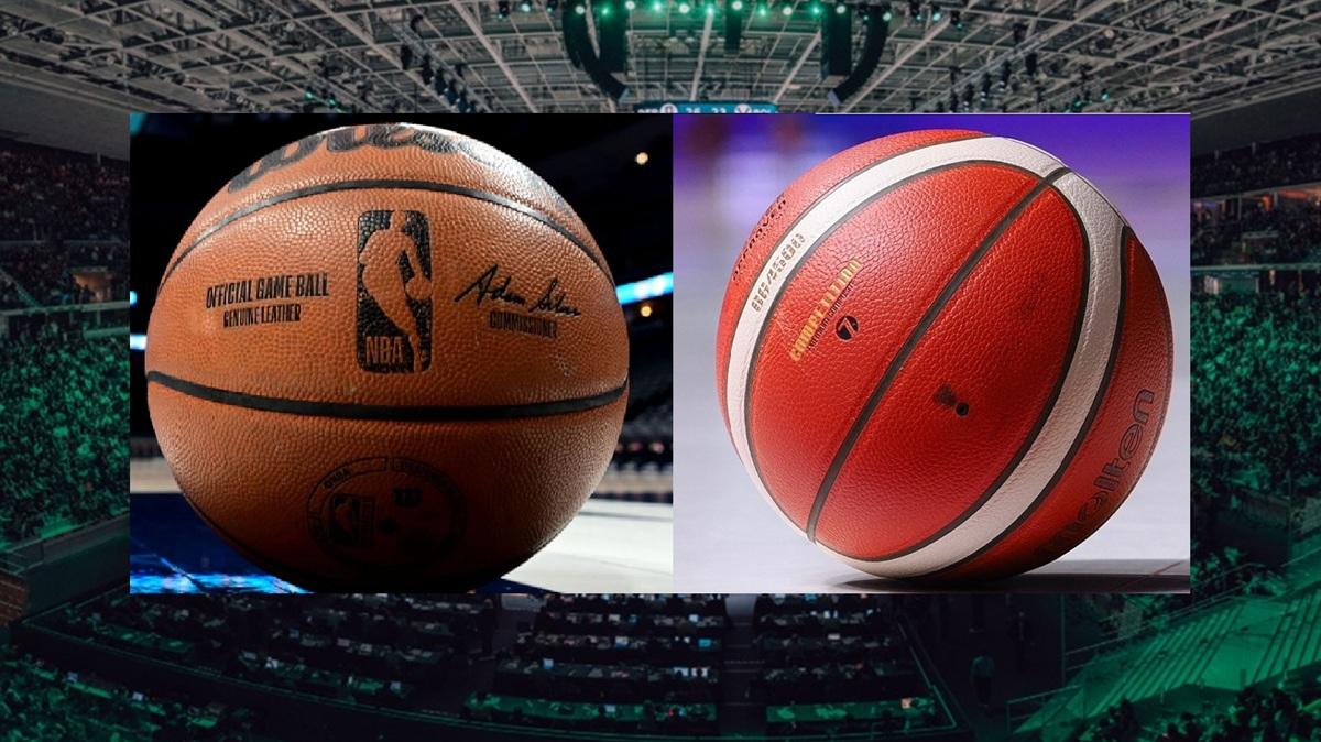 NBA Europe come il saccheggio del Venezuela da parte di Trump