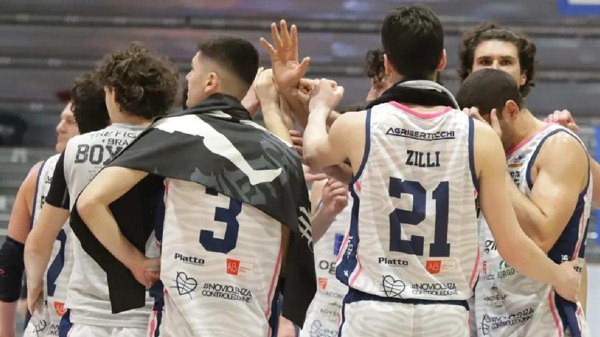 Serie B - Logiman Orzinuovi va a caccia di punti a Fiorenzuola