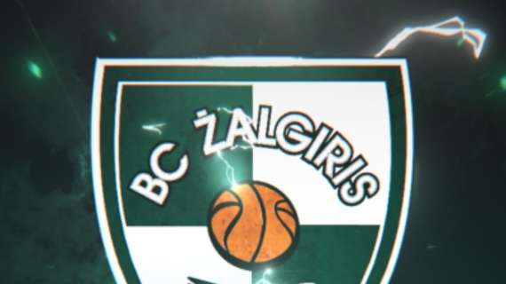 EuroLeague - Zalgiris Kaunas ridurrà il budget del 30%