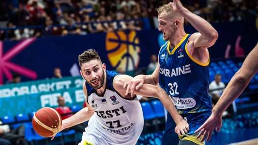 Estonia, i 12 per EuroBasket: ben tre giocatori dall'Italia
