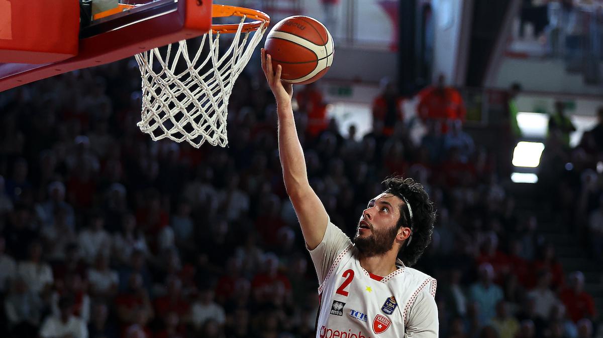 Varese: i dossier sul tavolo e le alternative sondate tra Serie A e A2