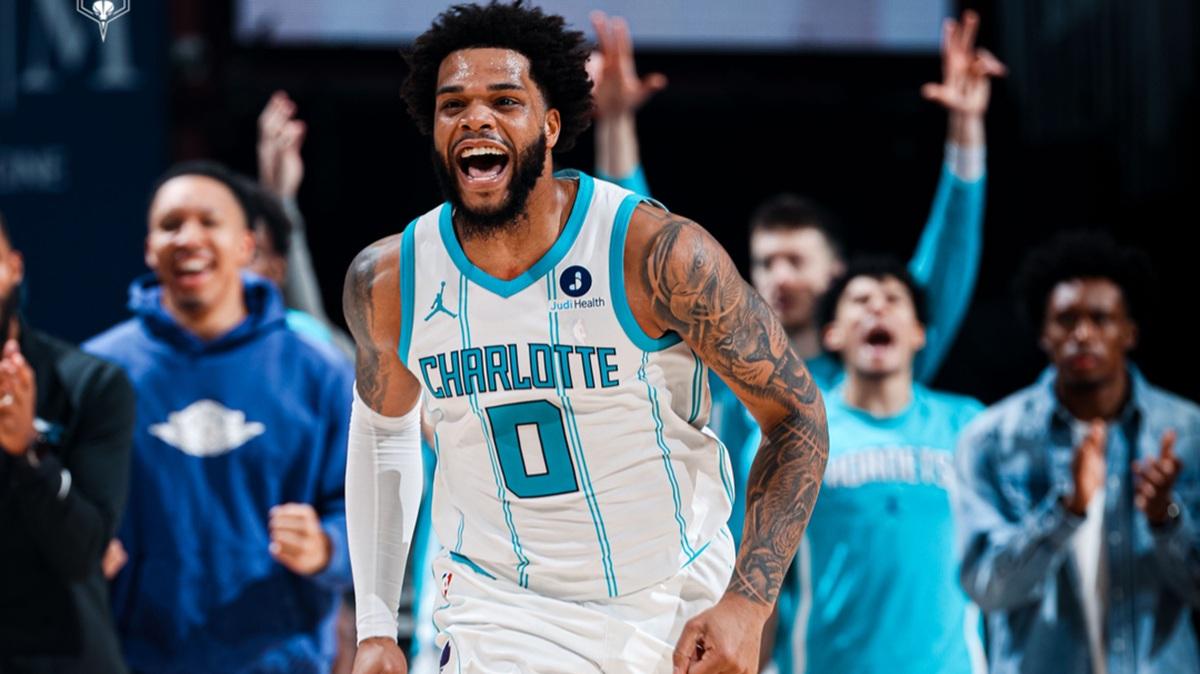 Miles Bridges ottiene un ordine restrittivo in una causa di famiglia