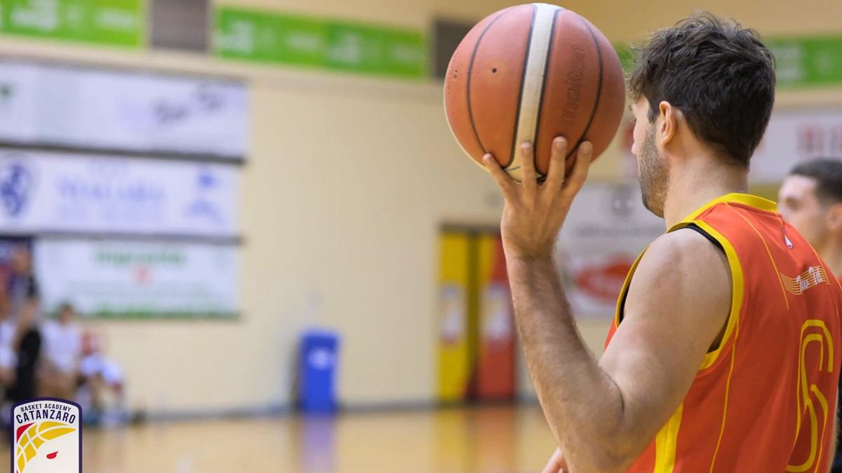 Serie B - Troppa Basket Academy per Bim Bum Rende al Pala Pulerá