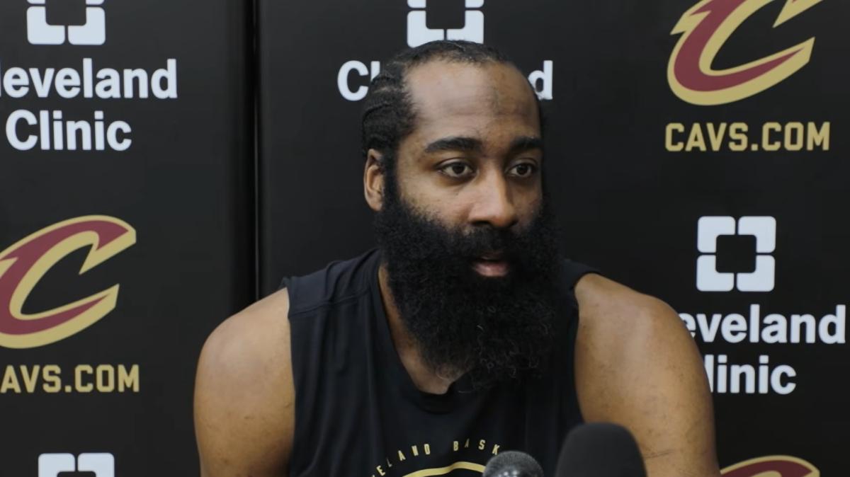 Cleveland Cavaliers: obiettivo confermare James Harden