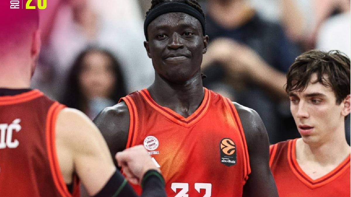 Bayern di sostanza: il Paris Basketball si arrende a Monaco 