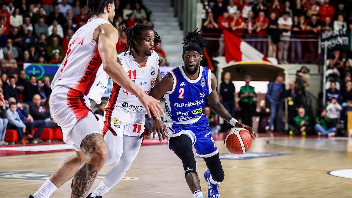 Varese porta a casa i due punti salvezza contro Treviso: gli highlights