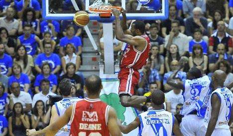 Lega A Playoff - Storia della recente rivalità fra Olimpia Milano e Dinamo Sassari