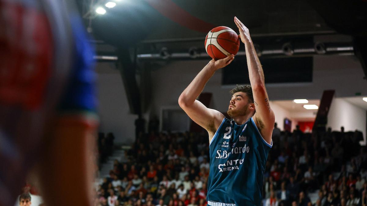 La Provincia: «Cantù, salvate il soldato Grant (e non solo lui)»