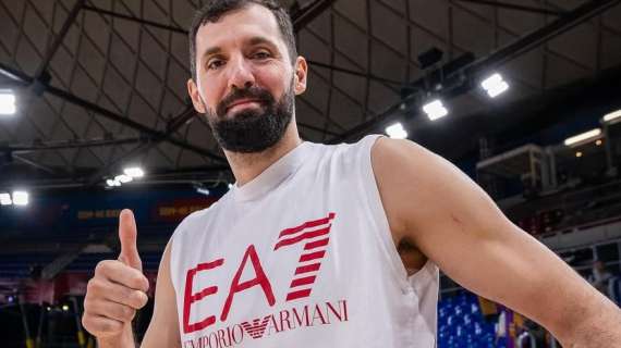 Nikola Mirotic: "È stata una partita davvero speciale per me"