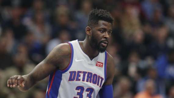 NBA - Gli Houston Rocktes firmano James Ennis