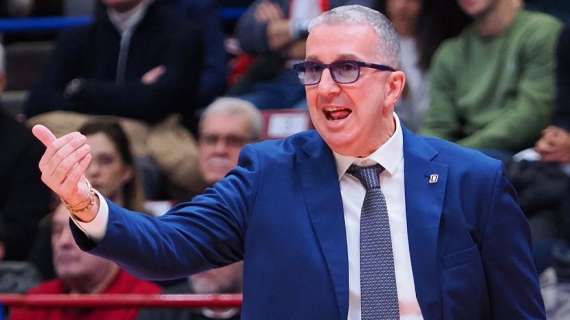 LBA - Il pronostico di Walter De Raffaele su gara 3 tra Reyer Venezia e Virtus Bologna
