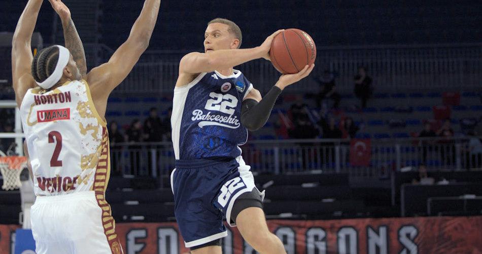 Malachi Flynn, stella in EuroCup: «Obiettivo titolo? Assolutamente. È per questo che siamo tutti qui»