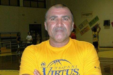 Coach Grasso