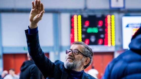LBA - Cremona, inviata la documentazione per la partecipazione alla Serie A